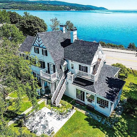 Auberge La Marmite Ла Мале Екстериор снимка