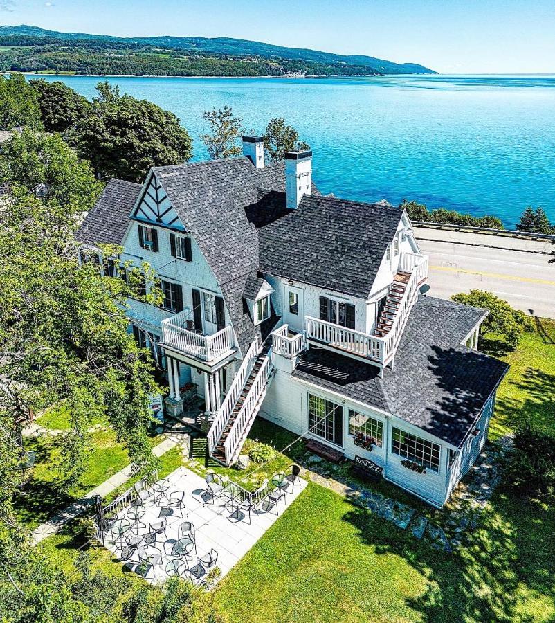 Auberge La Marmite Ла Мале Екстериор снимка