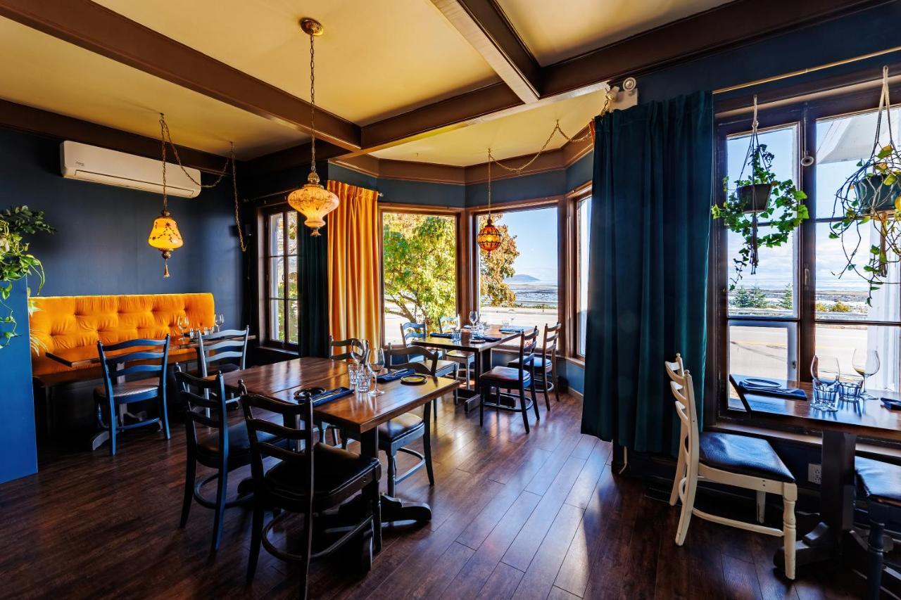 Auberge La Marmite Ла Мале Екстериор снимка