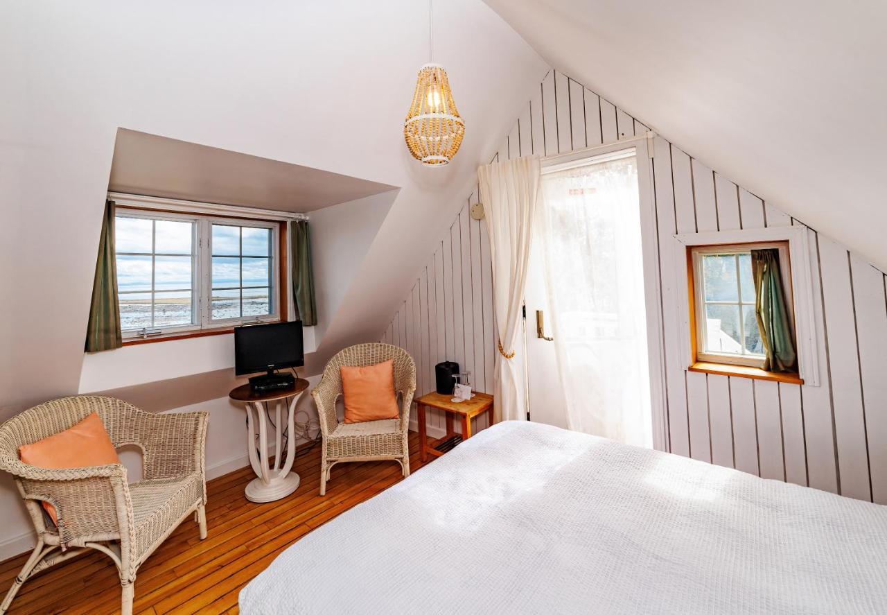 Auberge La Marmite Ла Мале Екстериор снимка