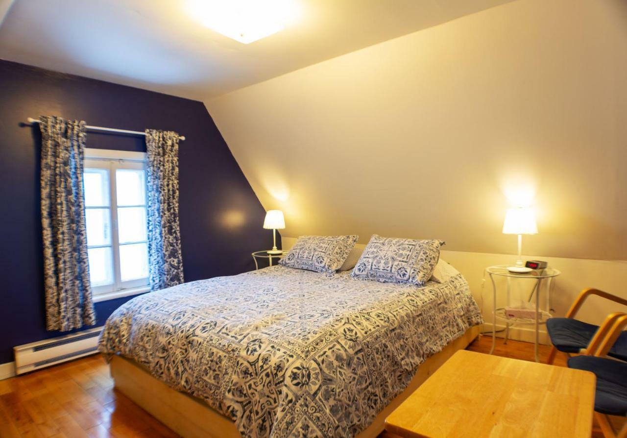Auberge La Marmite Ла Мале Екстериор снимка