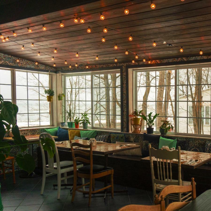 Auberge La Marmite Ла Мале Екстериор снимка